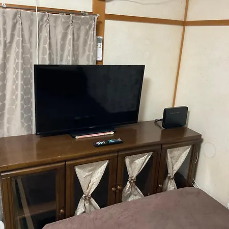 ゆーみー. Apartment Meinohama Exterior photo