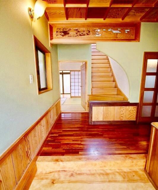 Apartment ゆーみー. *